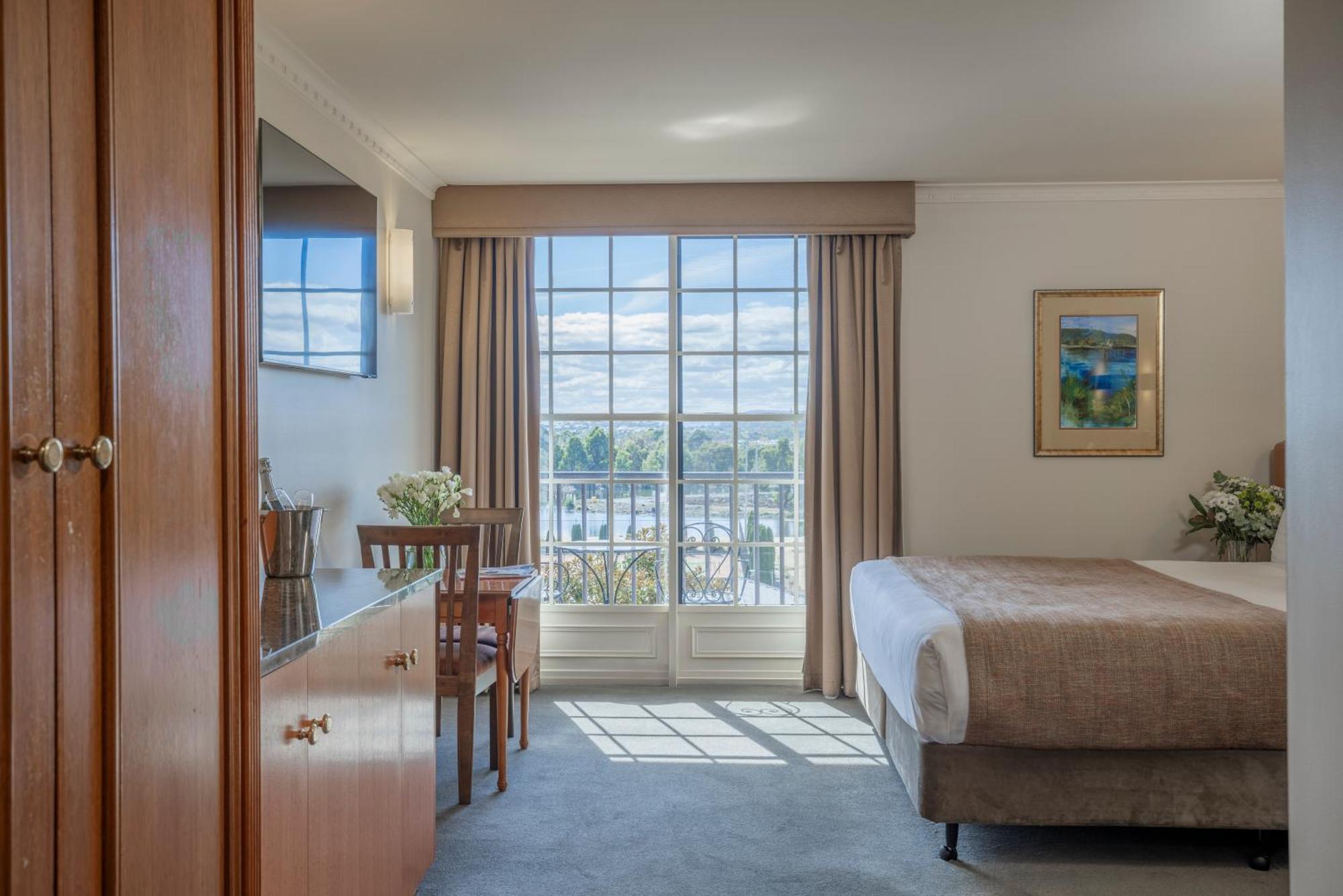 Resort Country Club Tasmania 4*