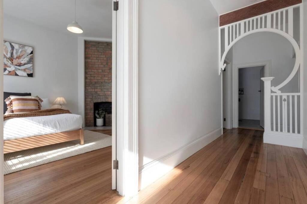 Victoria's On High - 3 Bedroom With Views Holiday home