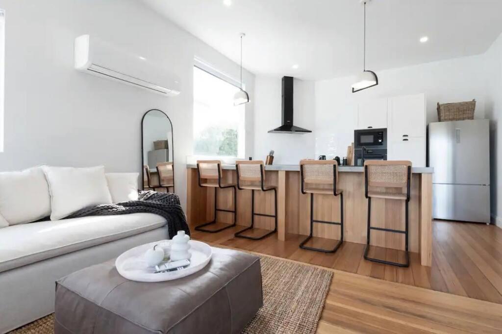 Holiday home Victoria's On High - 3 Bedroom With Views Launceston