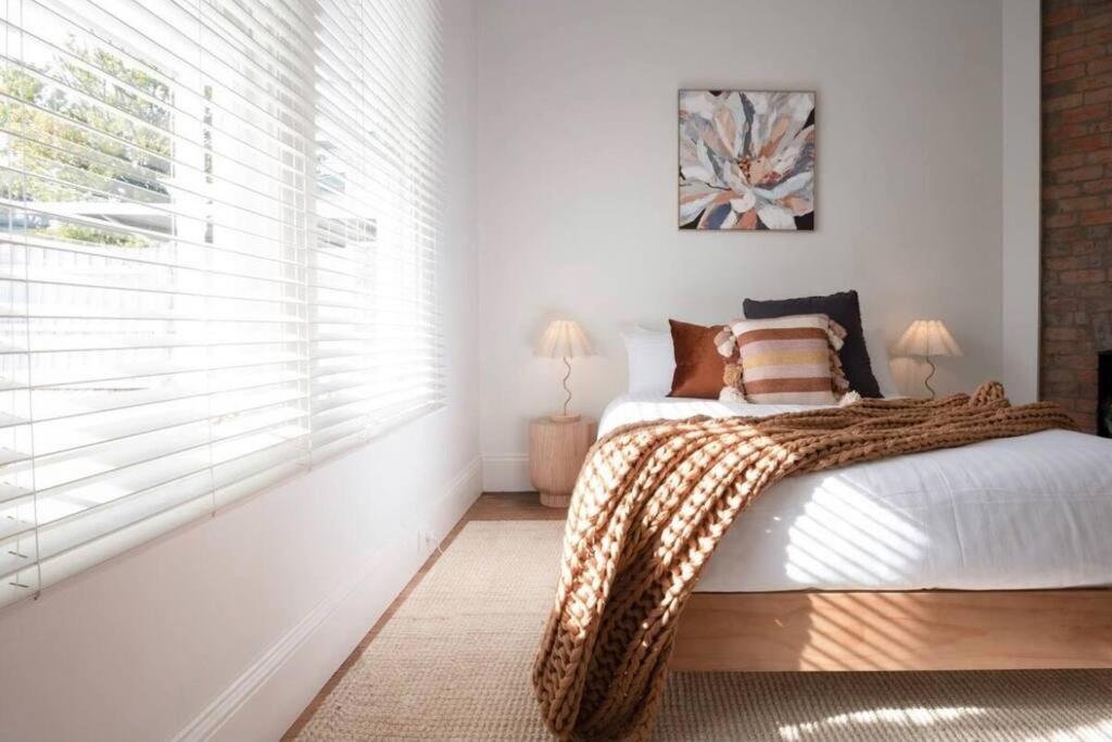 Victoria's On High - 3 Bedroom With Views Launceston