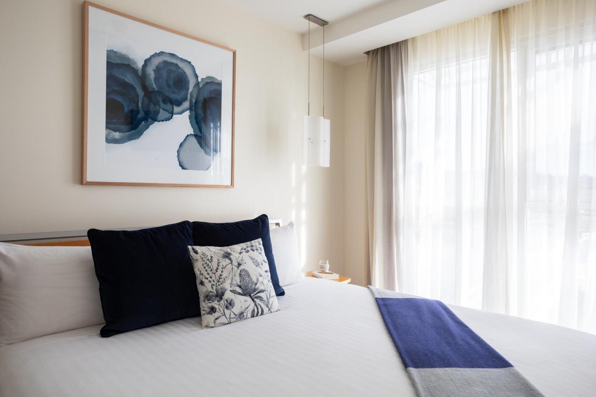 Peppers Seaport Hotel