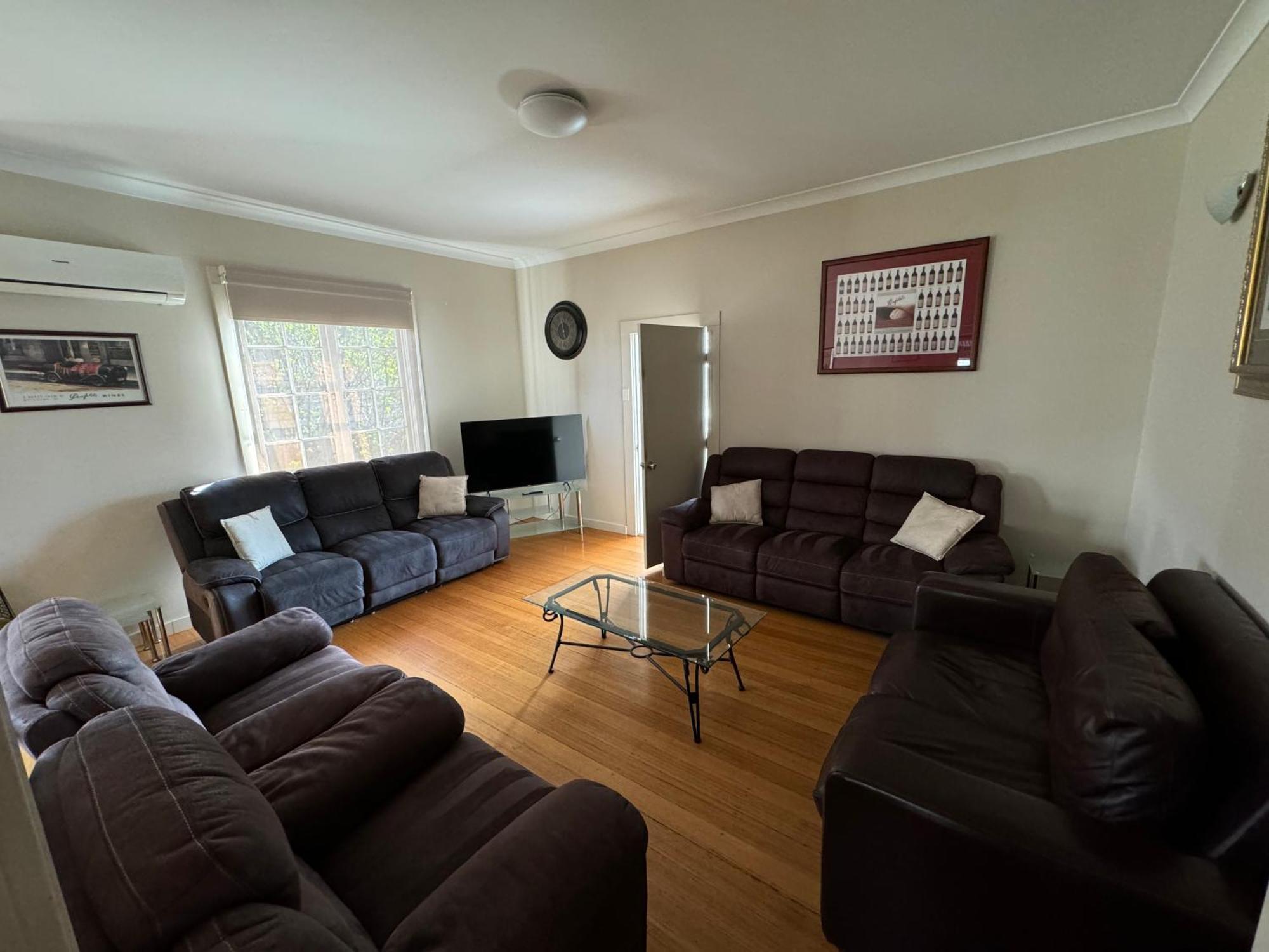 Holiday home Penfold Cbd Invermay Launceston
