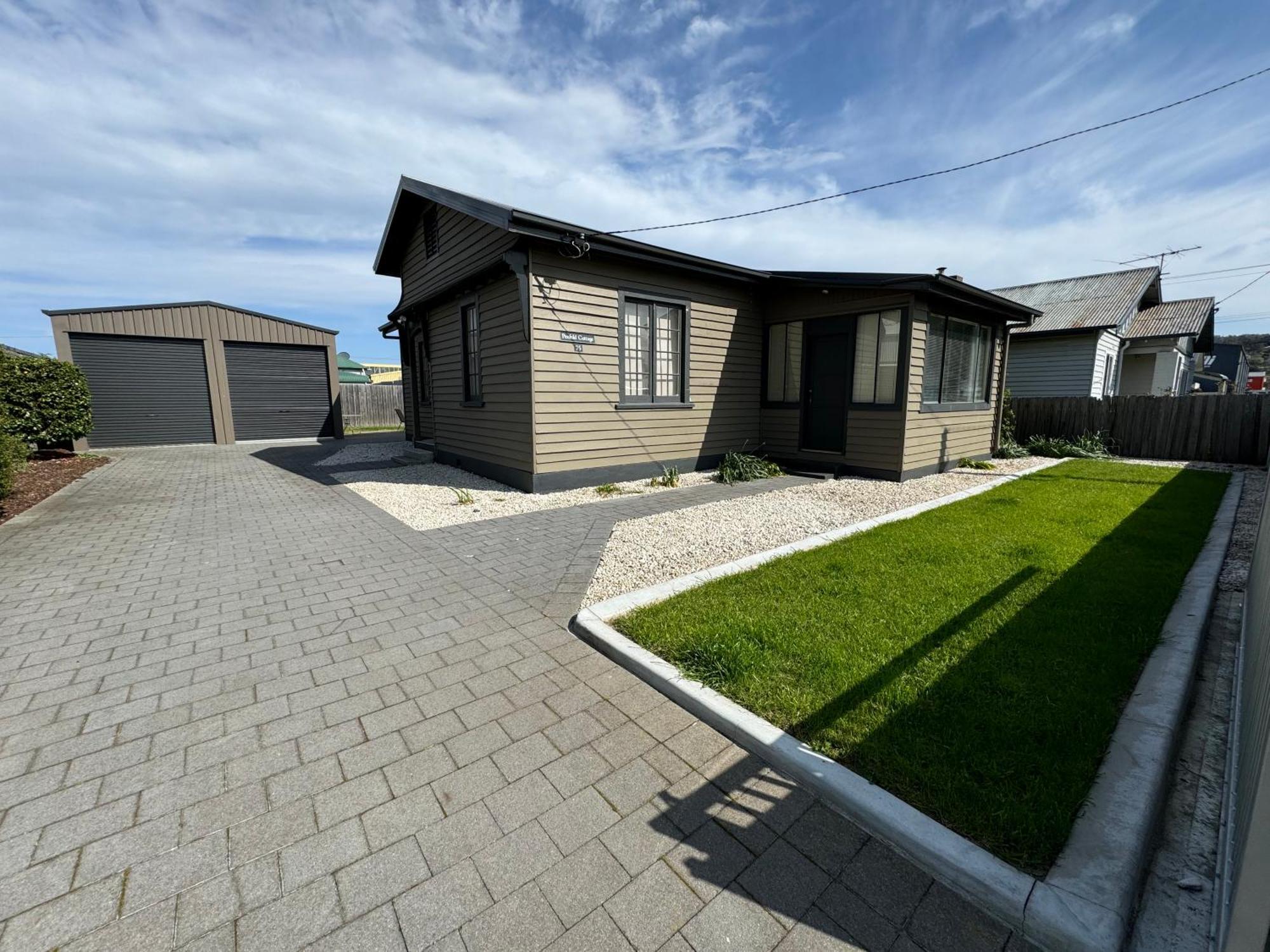 Holiday home Penfold Cbd Invermay