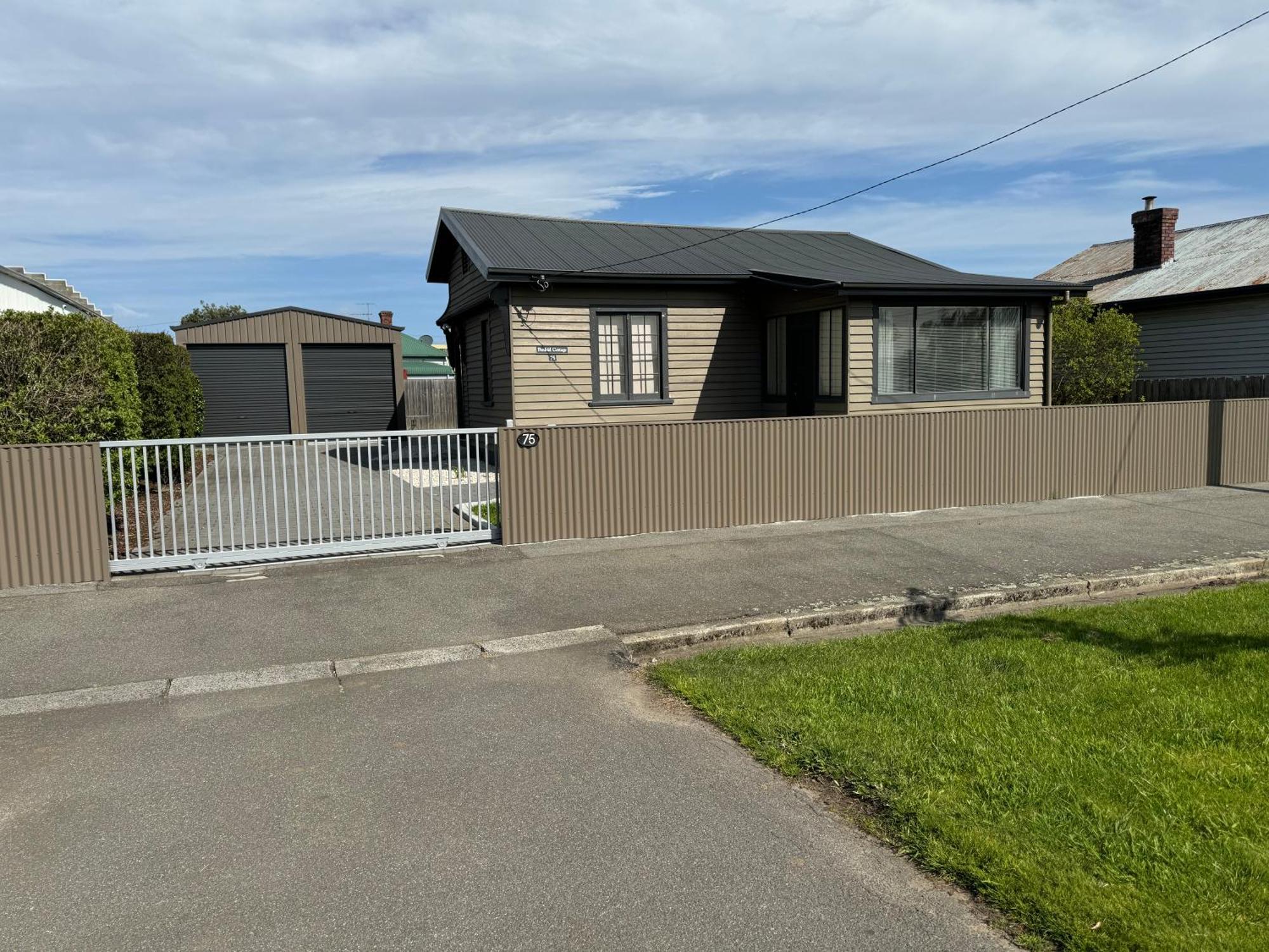 Penfold Cbd Invermay *
