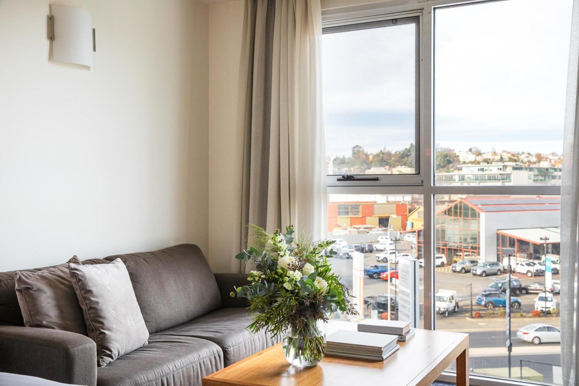 Peppers Seaport 4* Launceston