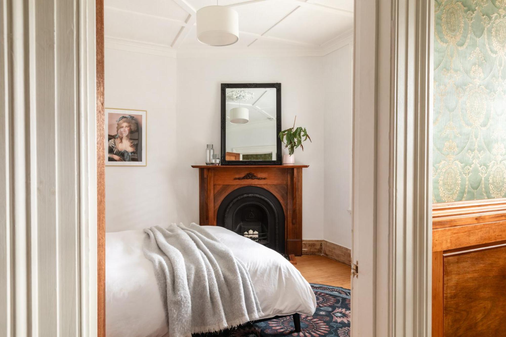 Stunning Heritage Near The Cbd * Launceston