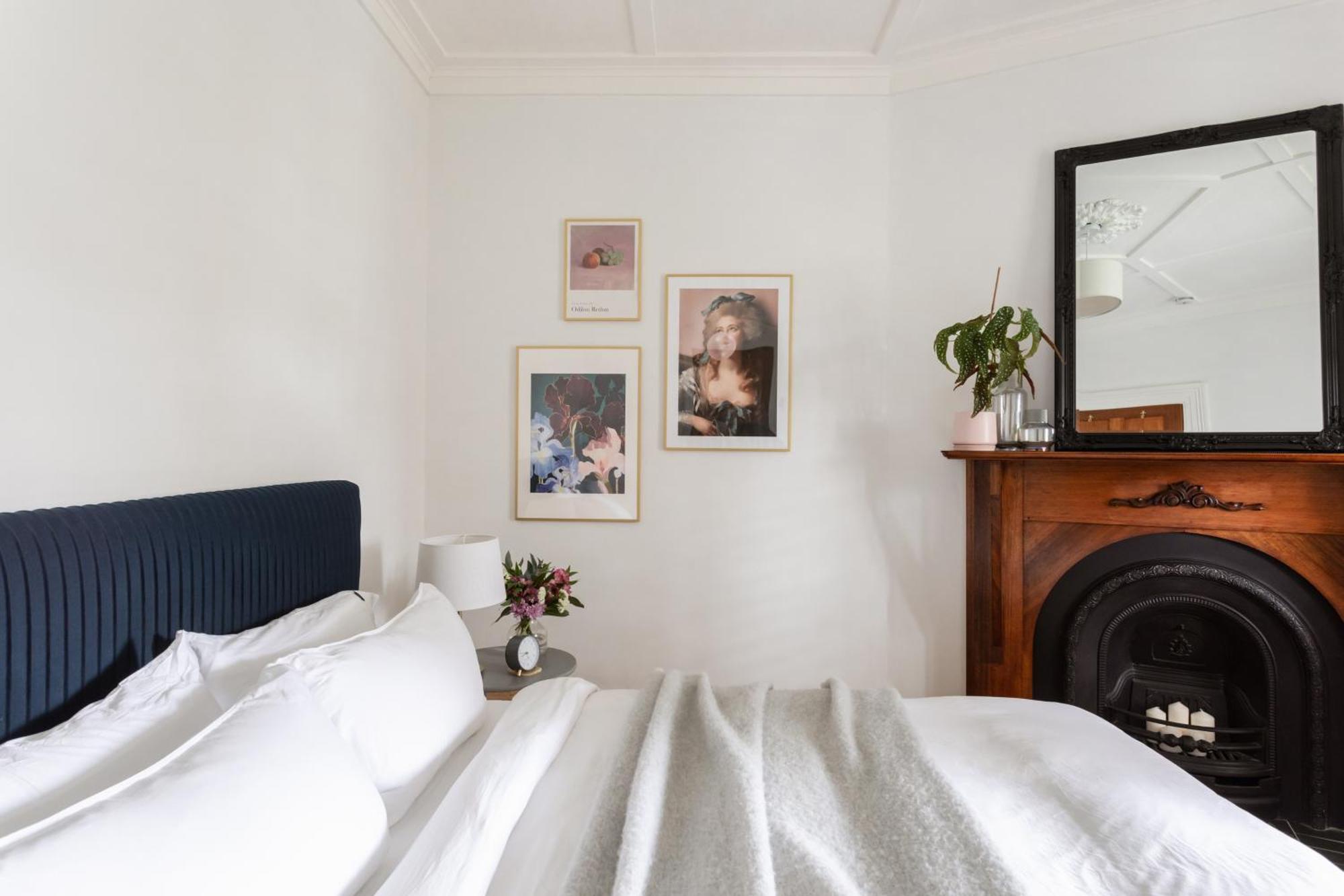 Stunning Heritage Near The Cbd Holiday home Launceston