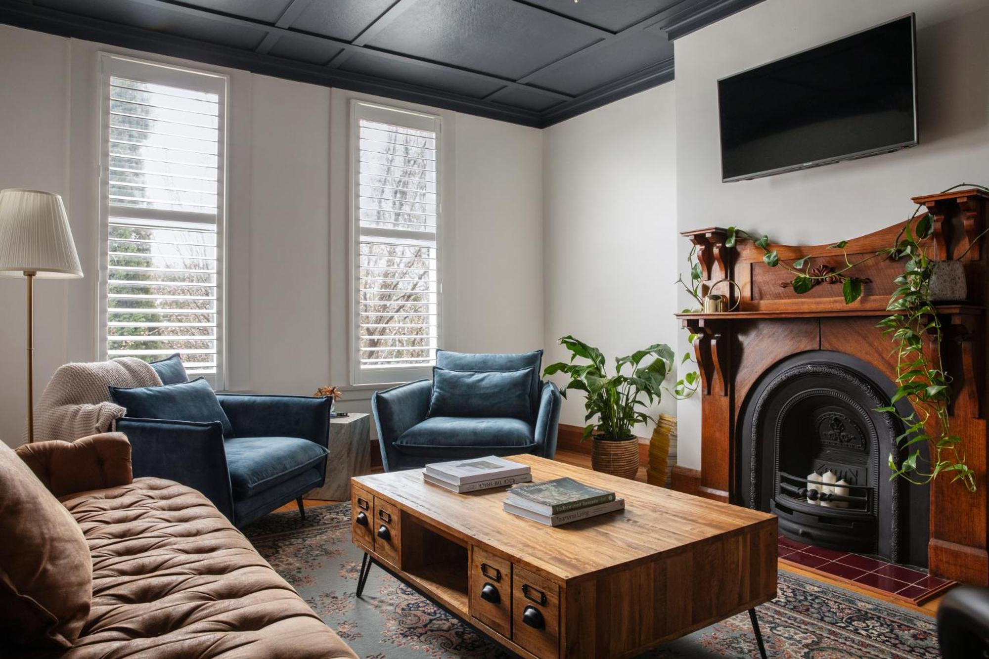 Holiday home Stunning Heritage Near The Cbd *