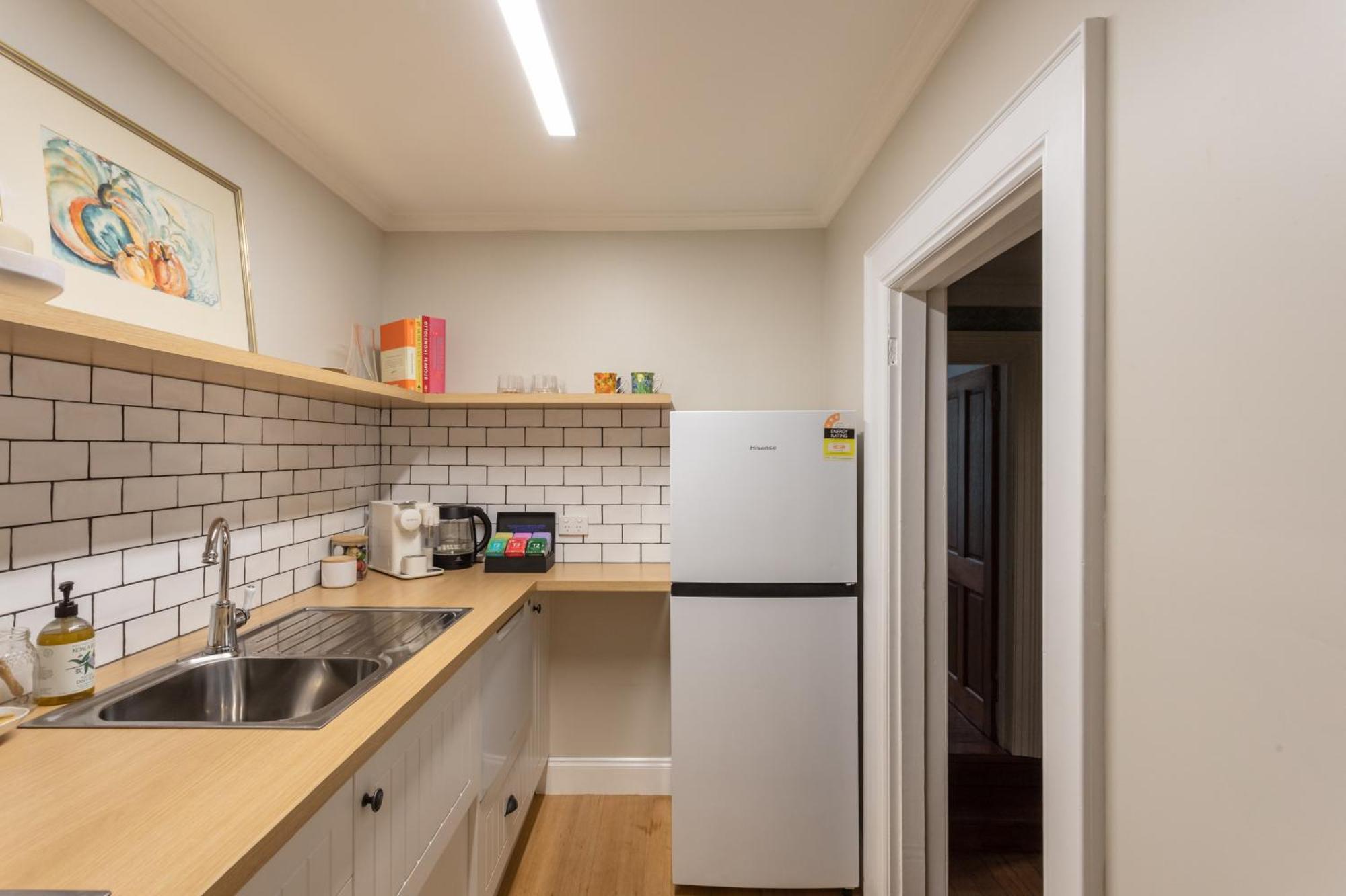 Stunning Heritage Near The Cbd *