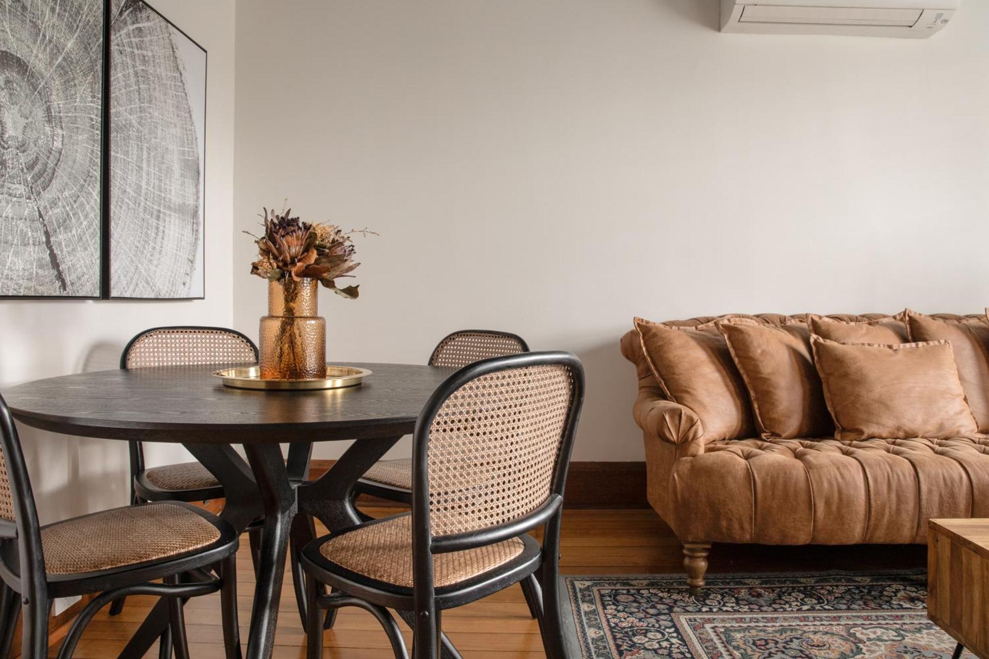 Stunning Heritage Near The Cbd Holiday home *
