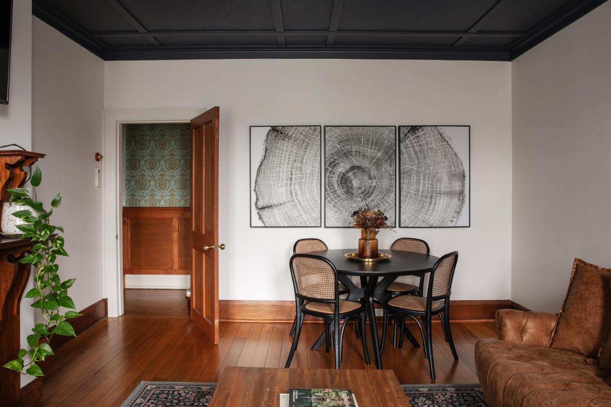Holiday home Stunning Heritage Near The Cbd *