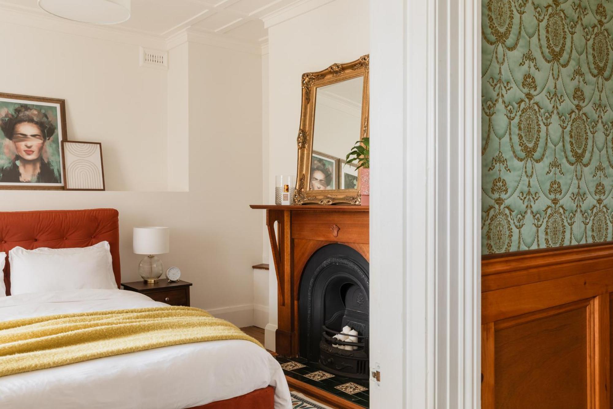Holiday home Stunning Heritage Near The Cbd