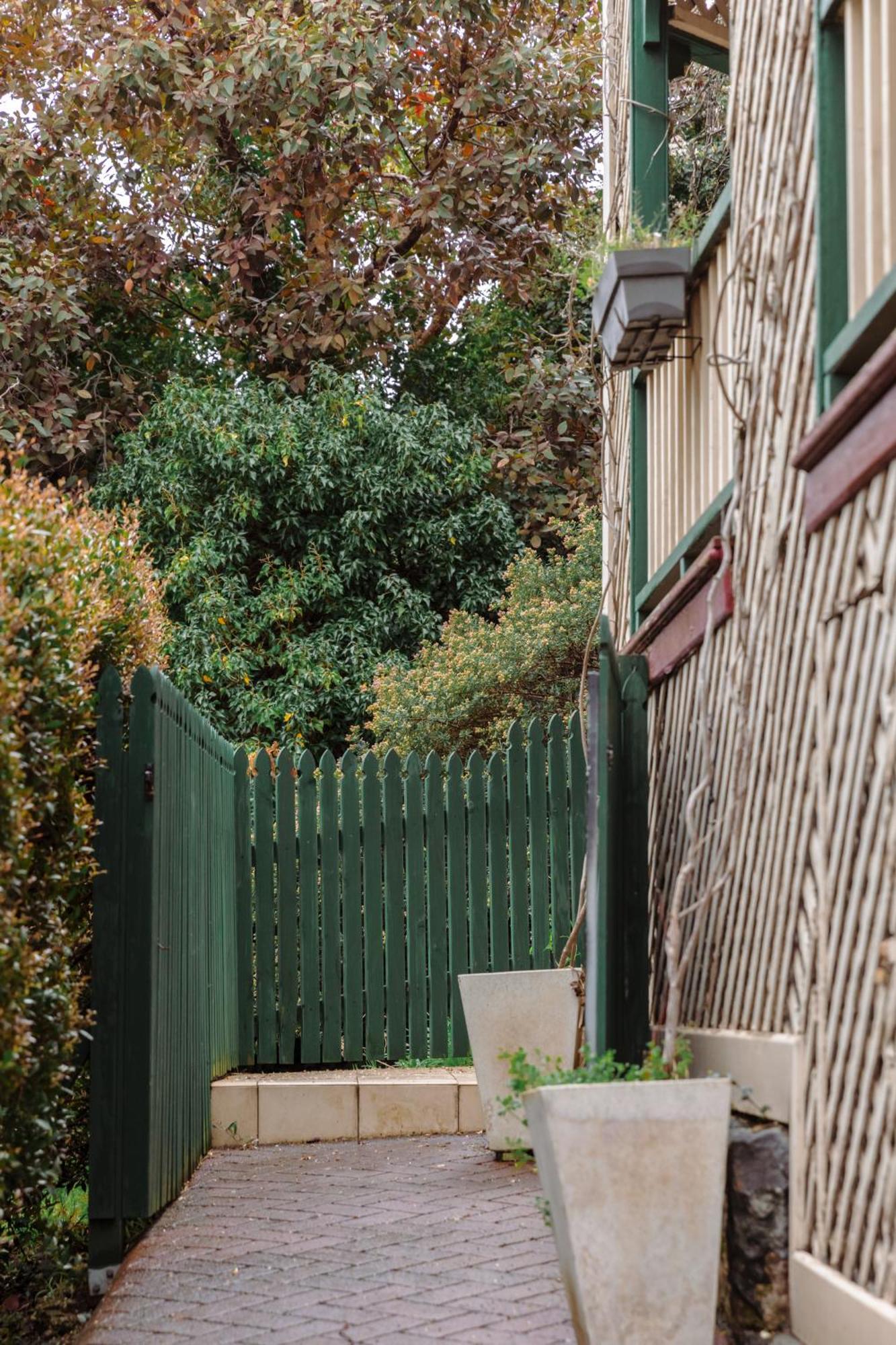 Stunning Heritage Near The Cbd * Launceston