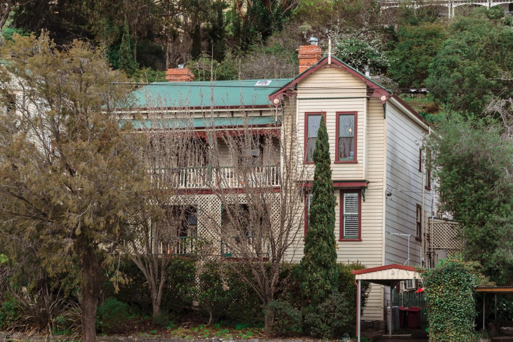 Holiday home Stunning Heritage Near The Cbd *