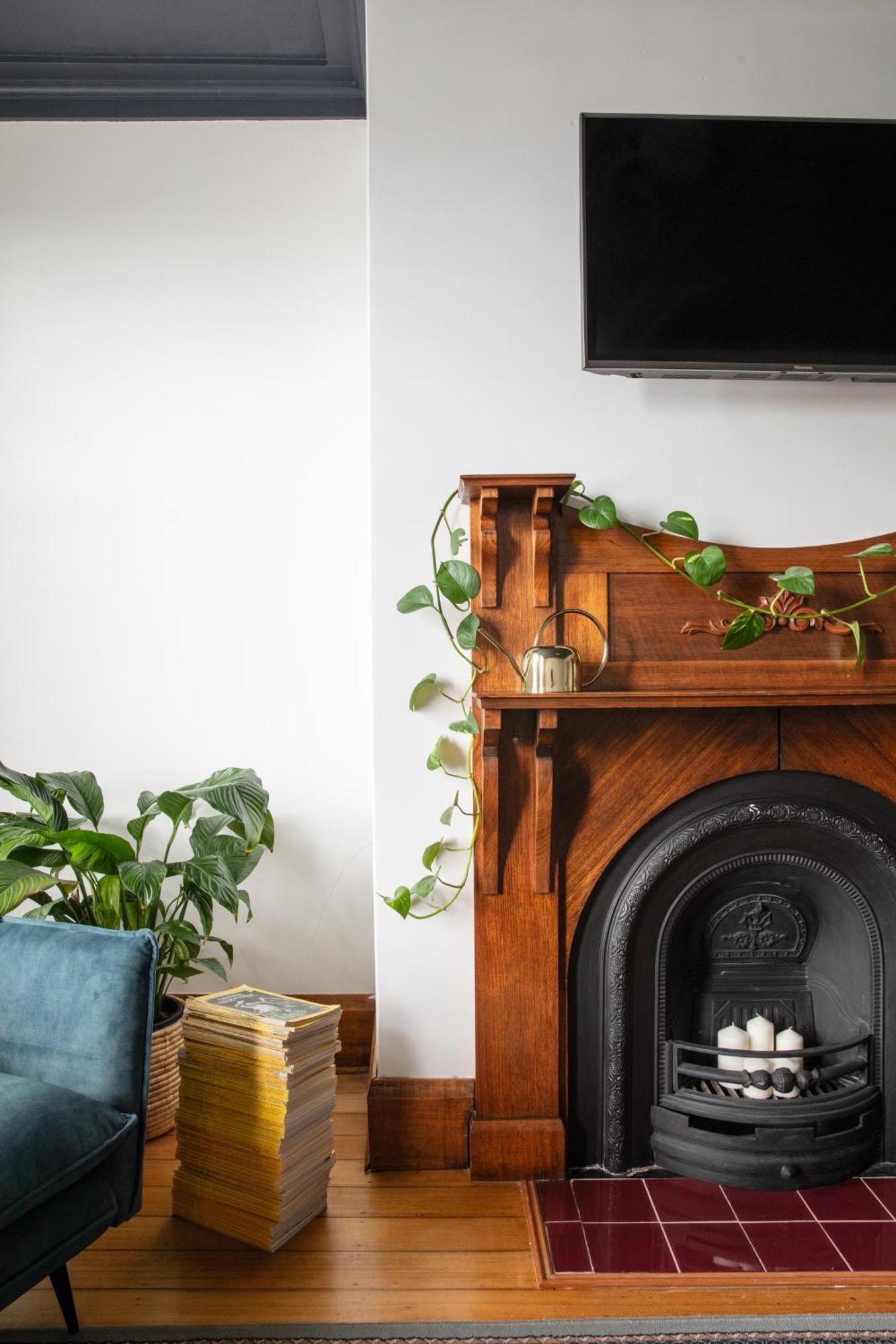Stunning Heritage Near The Cbd Holiday home Launceston