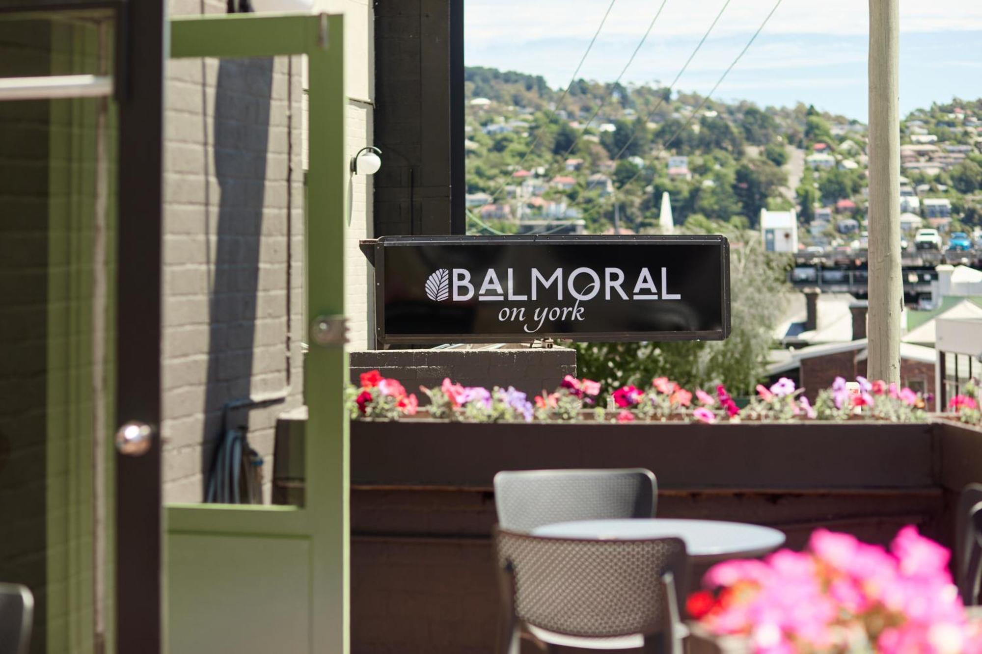 Balmoral On York Launceston