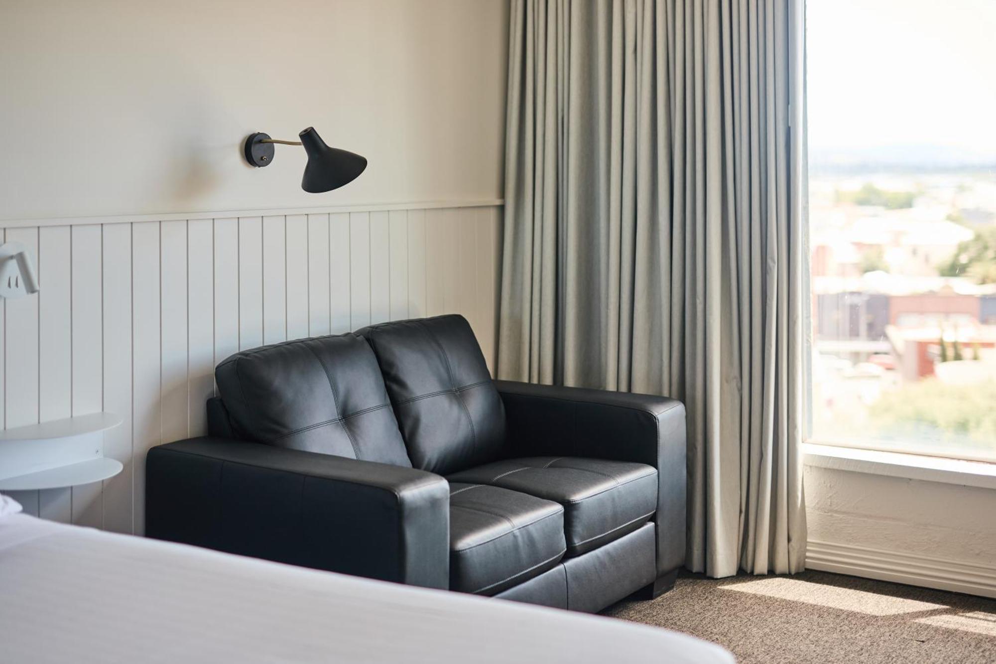Balmoral On York Hotel 4*