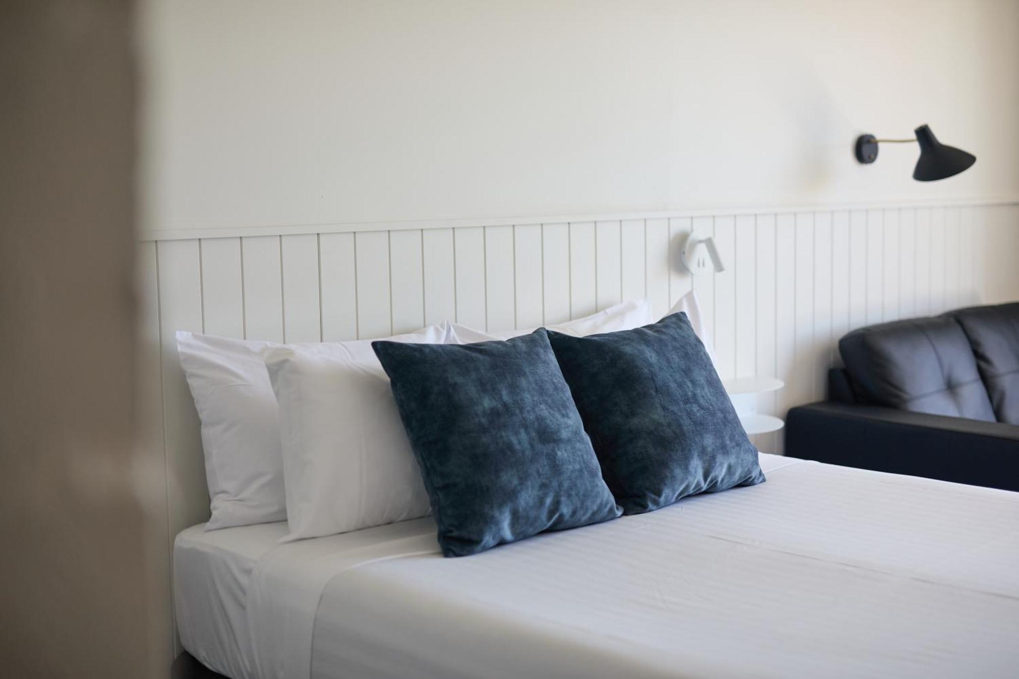 Balmoral On York 4*