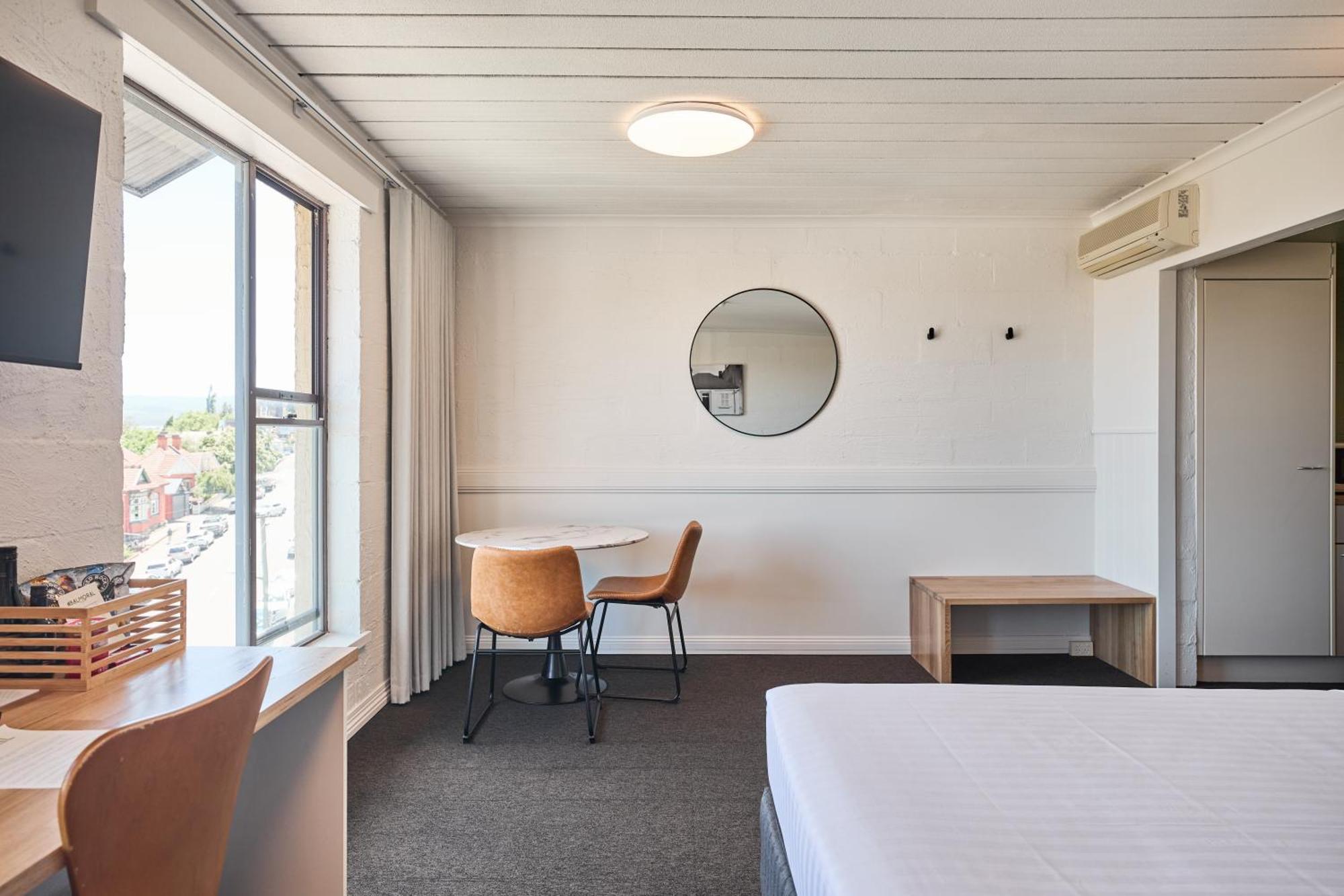 Hotel Balmoral On York Launceston
