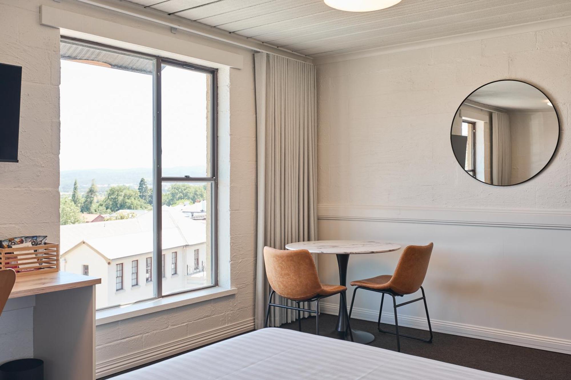 Balmoral On York 4*