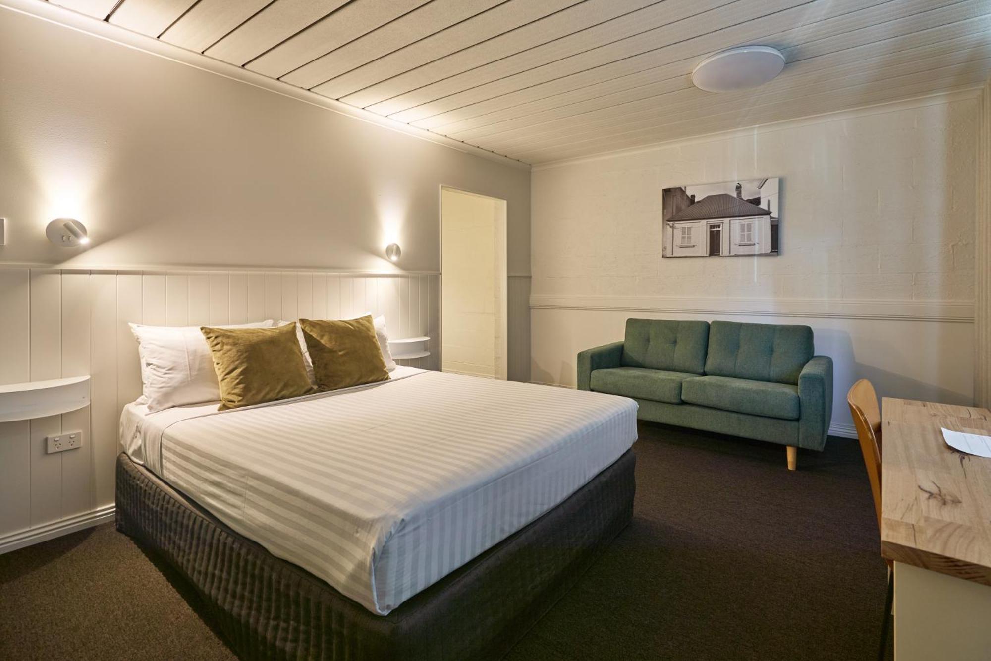 Hotel Balmoral On York