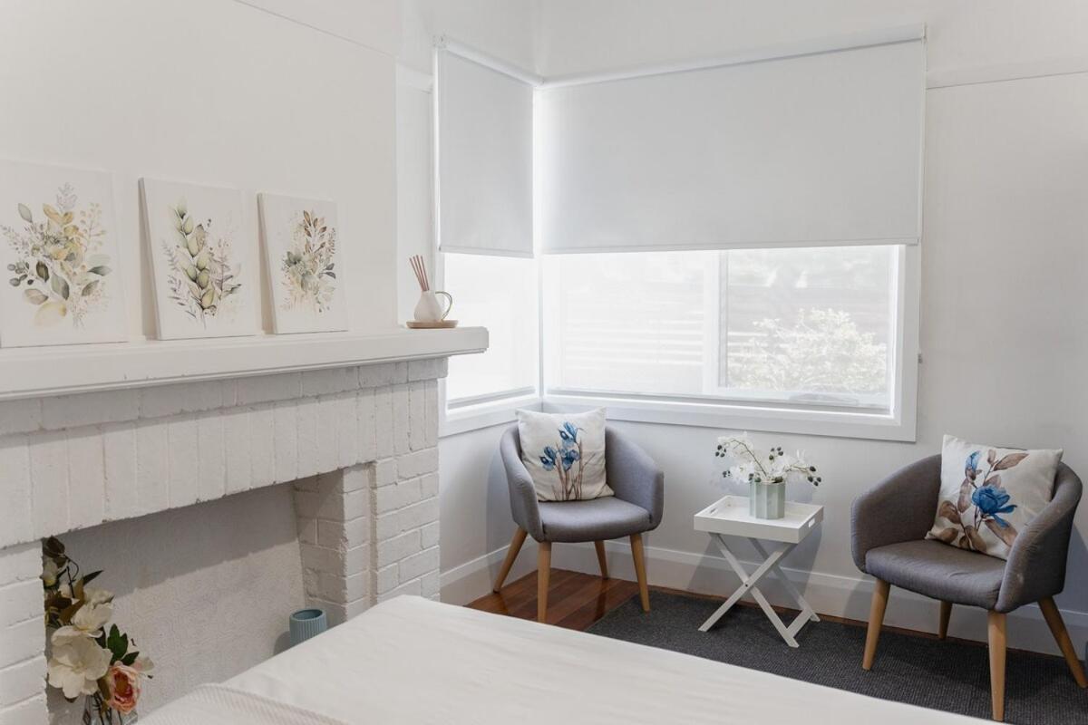 Apartment Renovated Homely Launceston