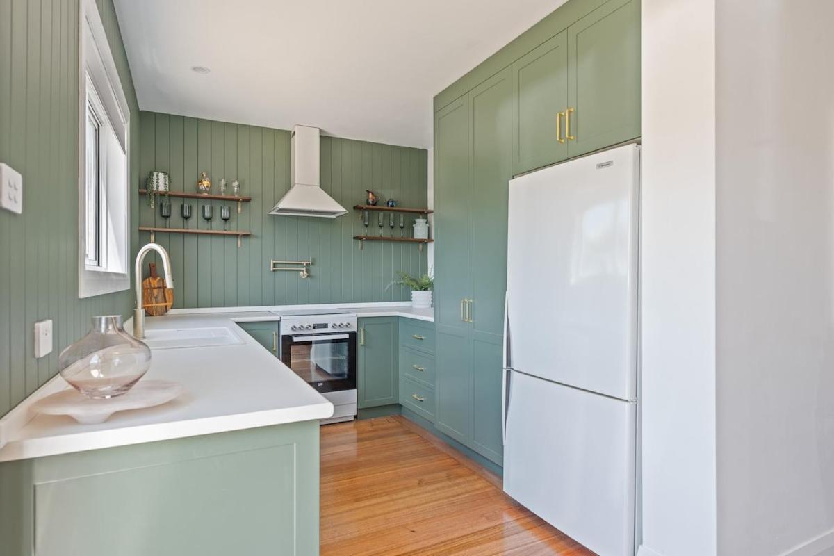 Renovated Homely *