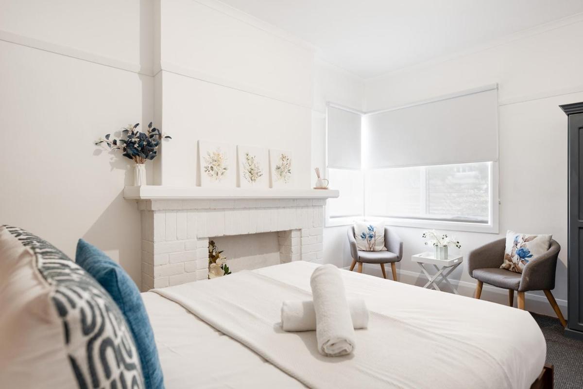 Renovated Homely * Launceston