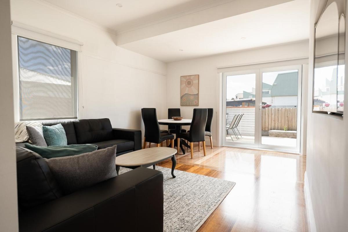 Apartment Renovated Homely