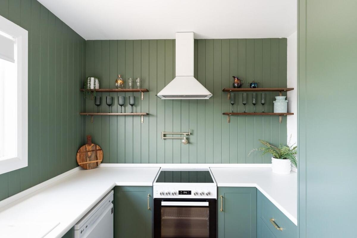 Renovated Homely Apartment Launceston