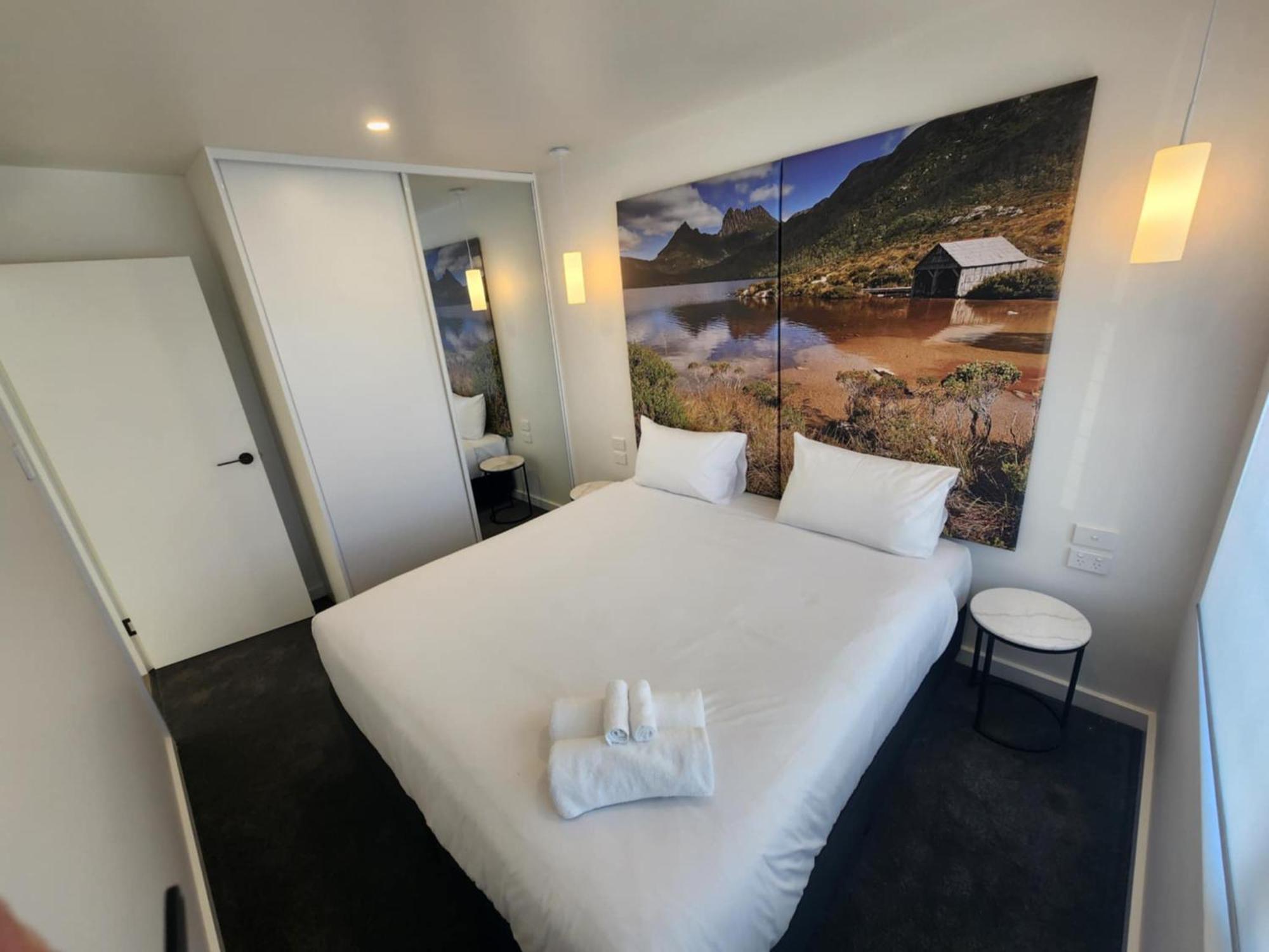 - Trevallyn Apartment Launceston