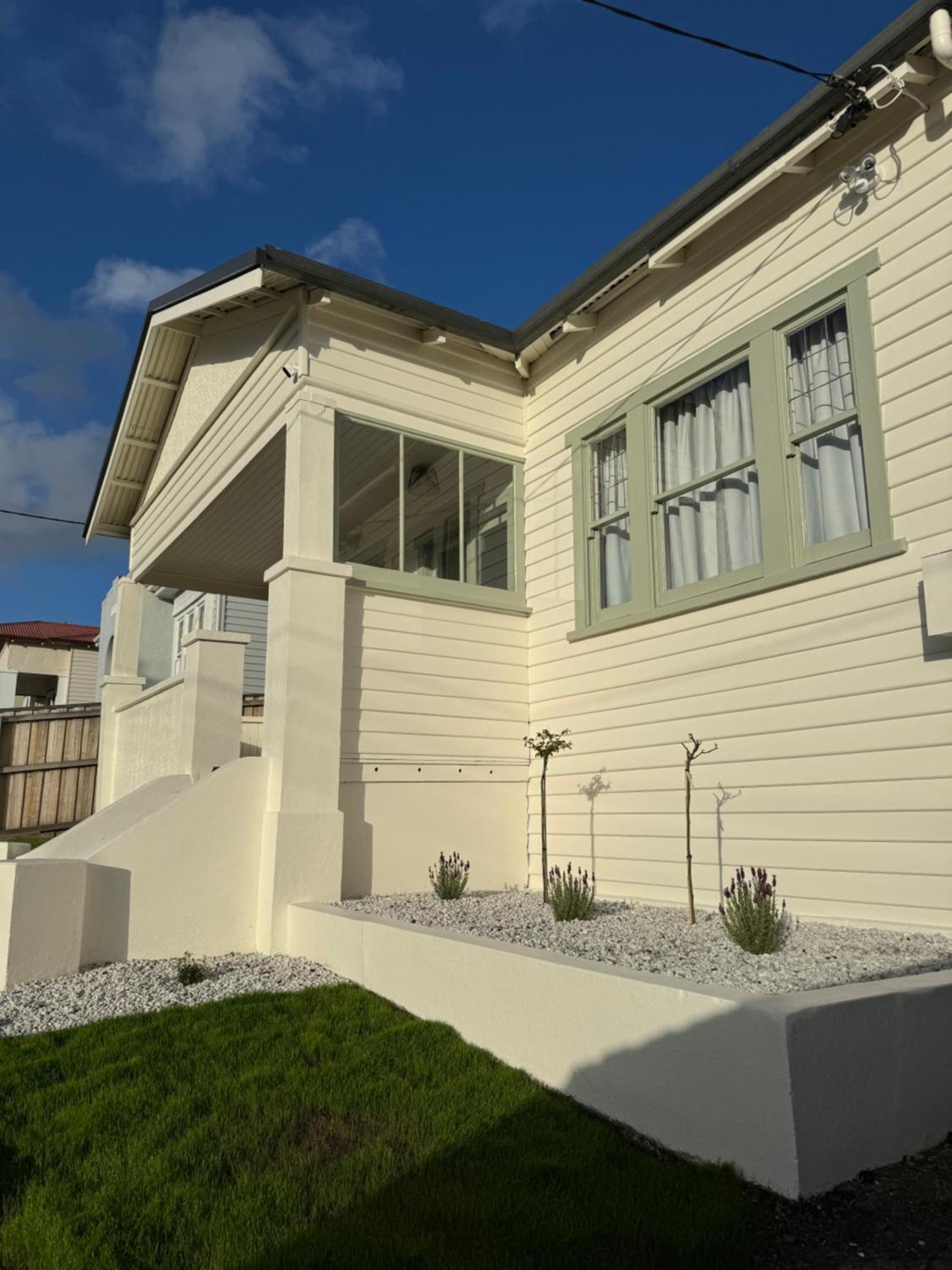 Holiday home 11eardley - 2bedroom House - Free Parking - 3 Minutes From Cbd Launceston