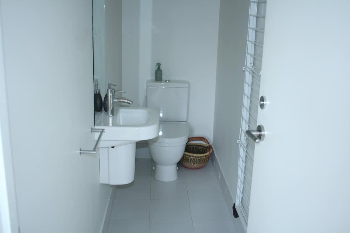 Cataract 7 - Cbd 2 Bedroom Free Parking Apartment