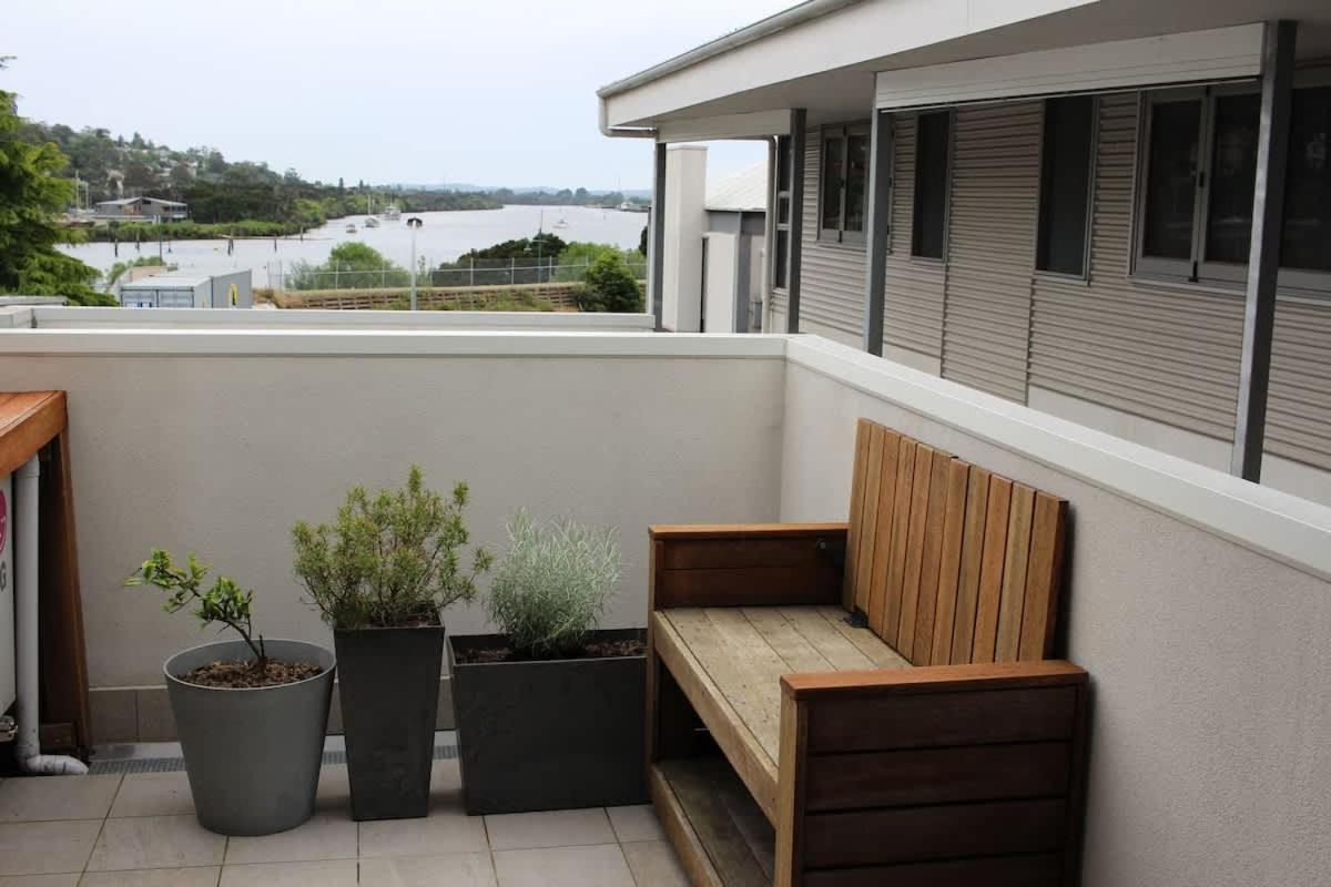 Cataract 7 - Cbd 2 Bedroom Free Parking Apartment *