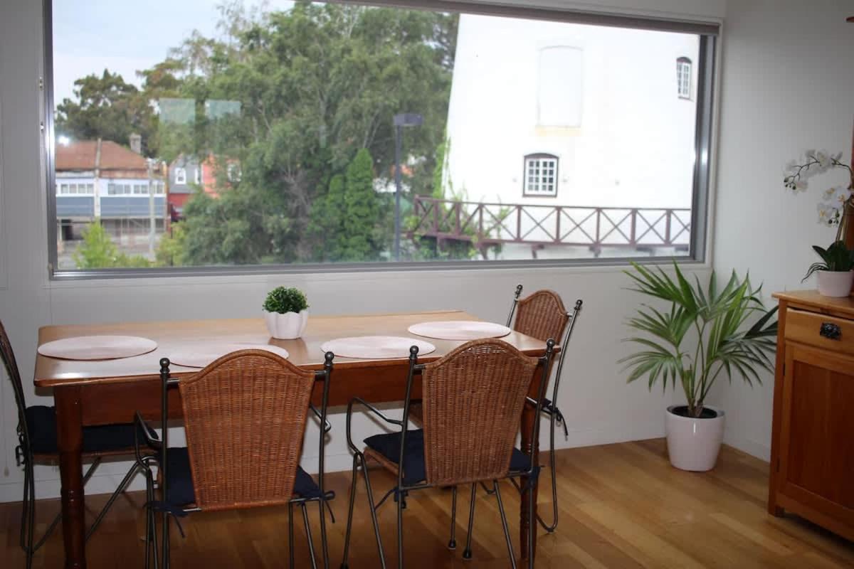 Cataract 7 - Cbd 2 Bedroom Free Parking Apartment