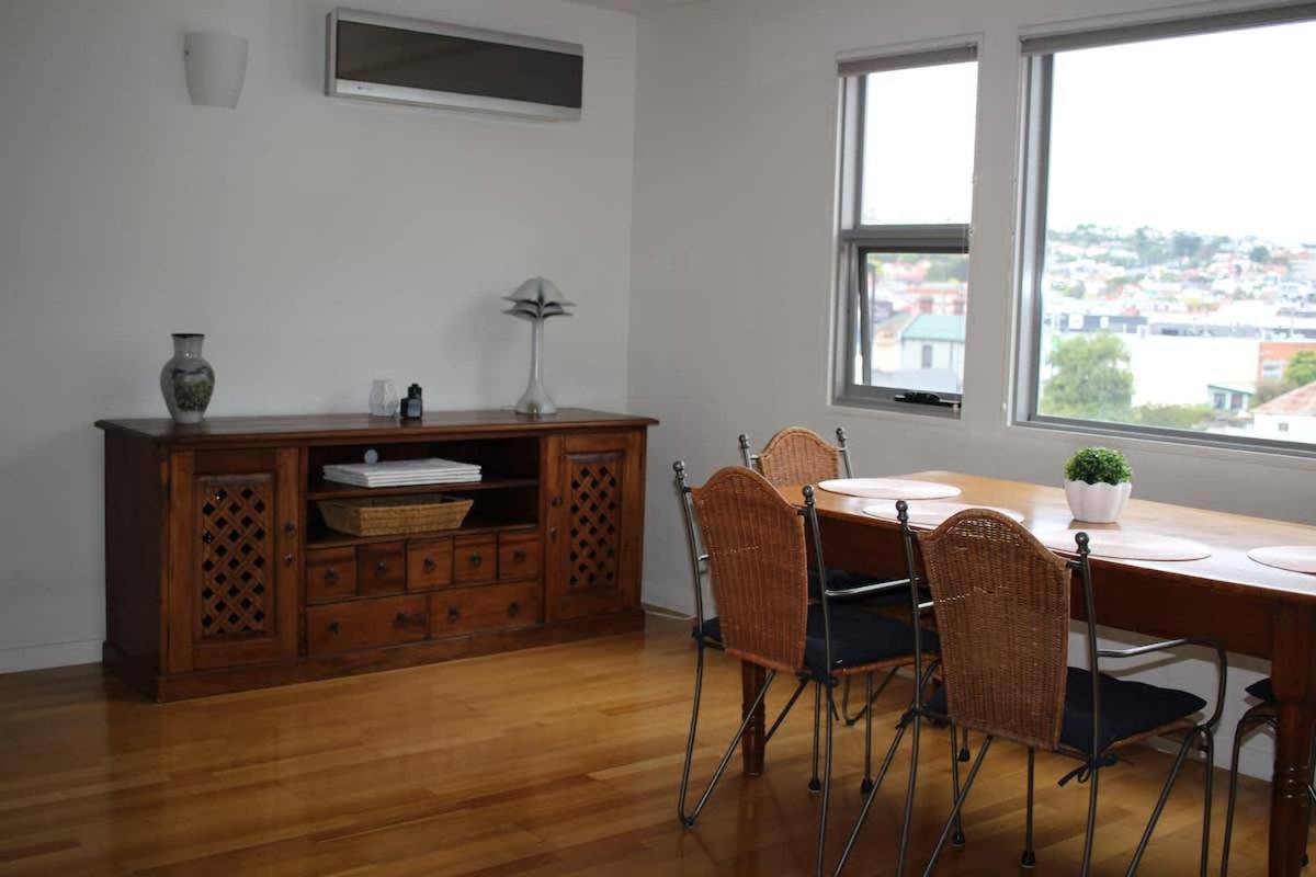 Cataract 7 - Cbd 2 Bedroom Free Parking