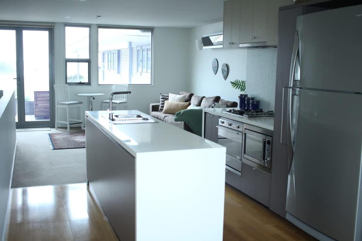 Apartment Cataract 7 - Cbd 2 Bedroom Free Parking *