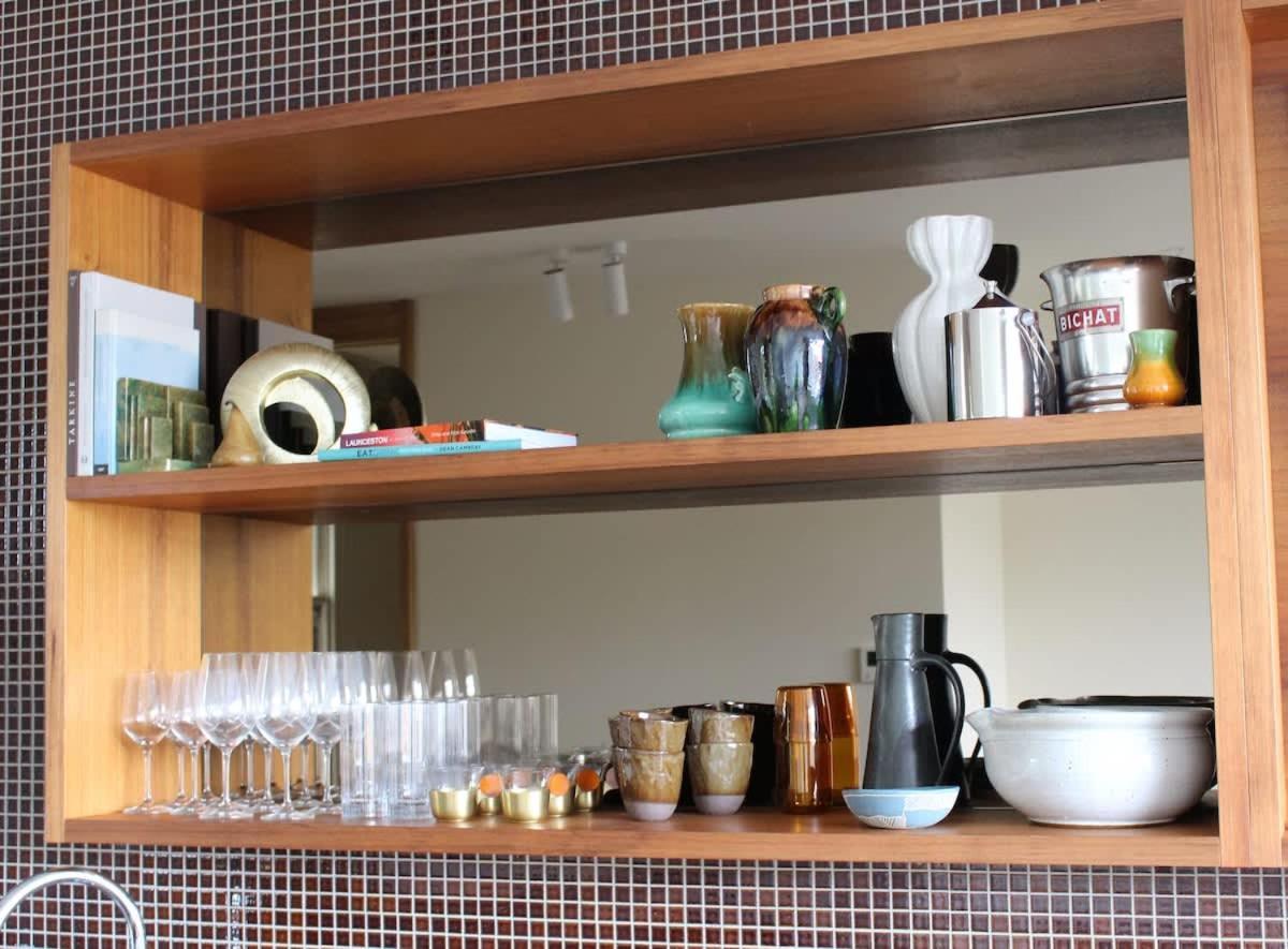 Le Salon Luxury With Free Parking Apartment Launceston