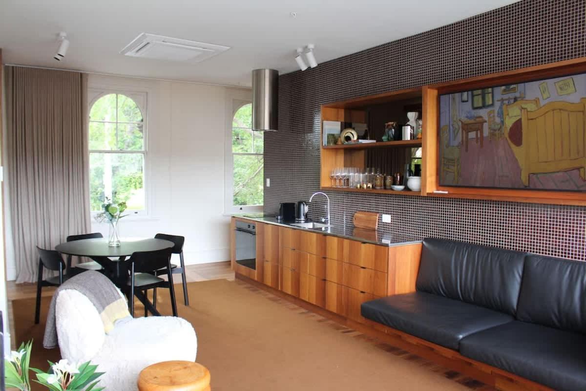 Le Salon Luxury With Free Parking