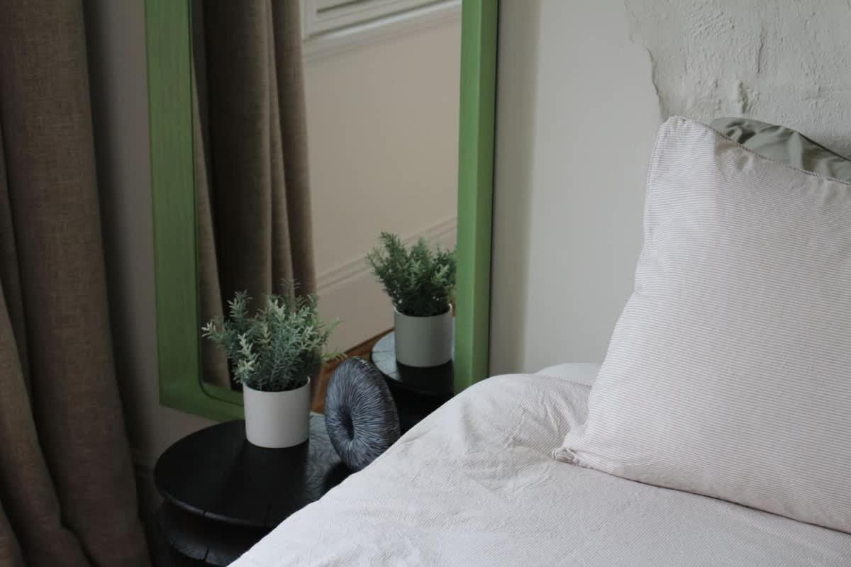 Apartment Le Salon Luxury With Free Parking