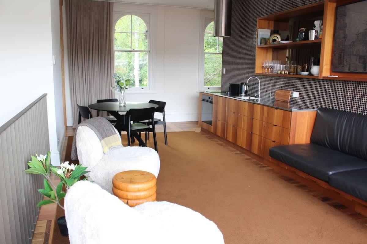 Le Salon Luxury With Free Parking Apartment *
