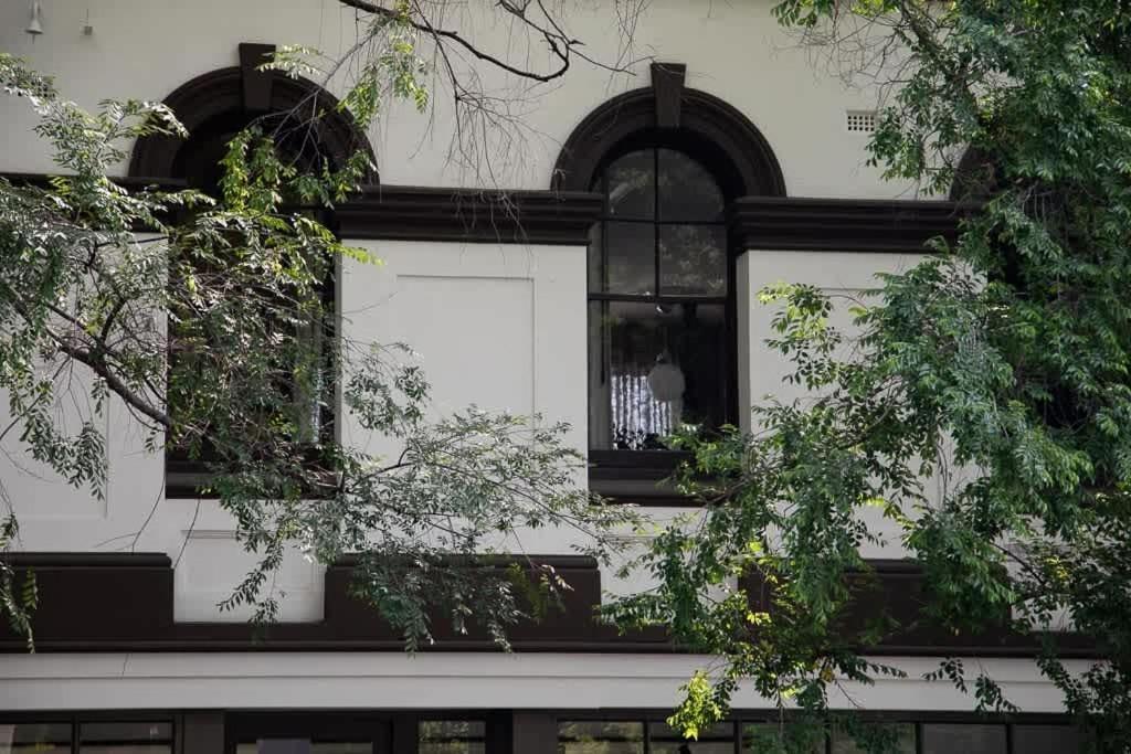 Le Salon Luxury With Free Parking Apartment