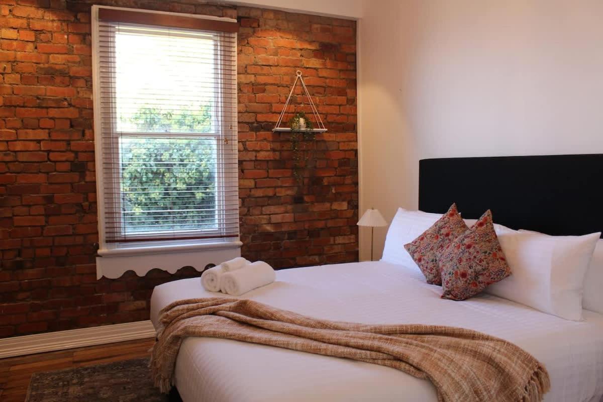 Forest Rd Haven With Tamar River Views Holiday home Launceston