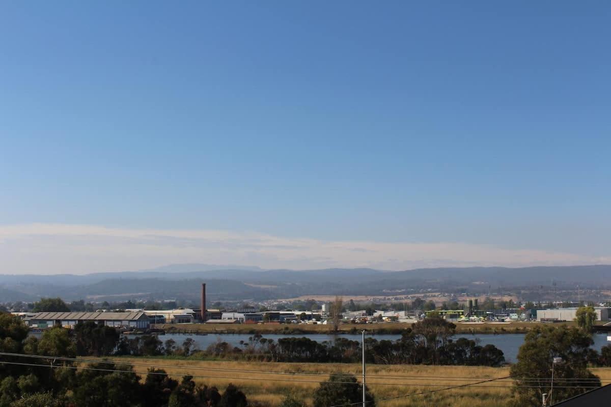 Forest Rd Haven With Tamar River Views * Launceston