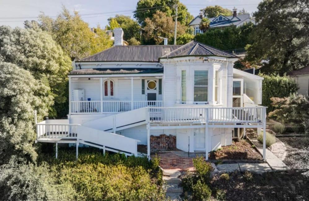 Forest Rd Haven With Tamar River Views * Launceston