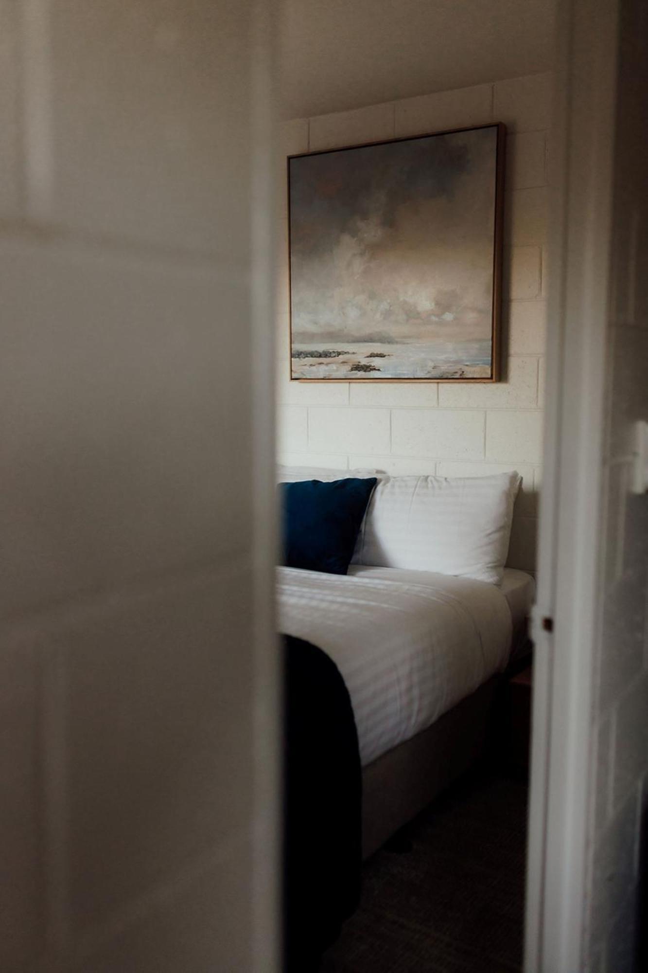 Apartment Parkside Near Cbd & Park With Parking Launceston
