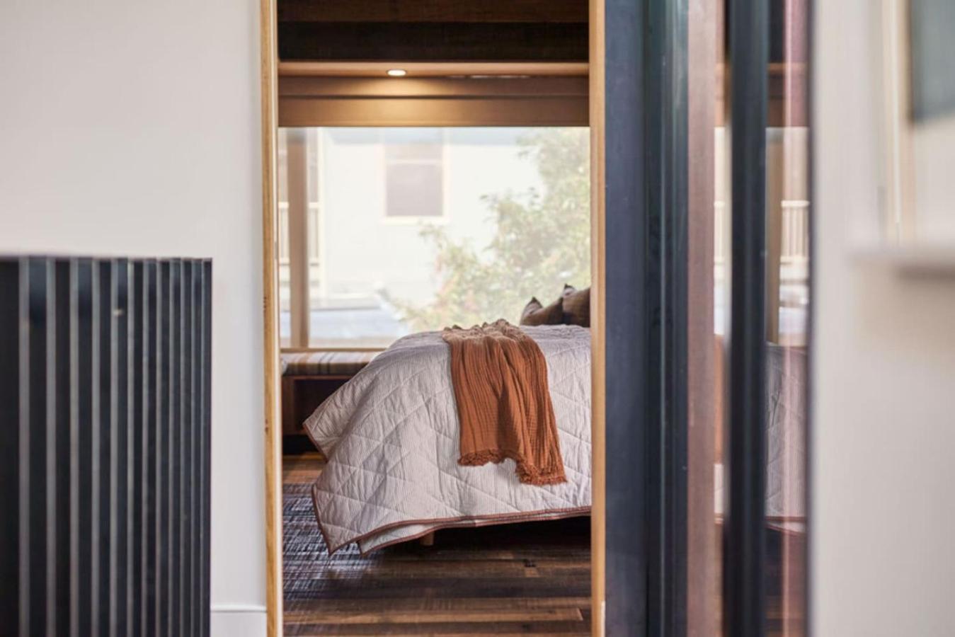 Harpley-the Workers Cottage-walk To Cbd *