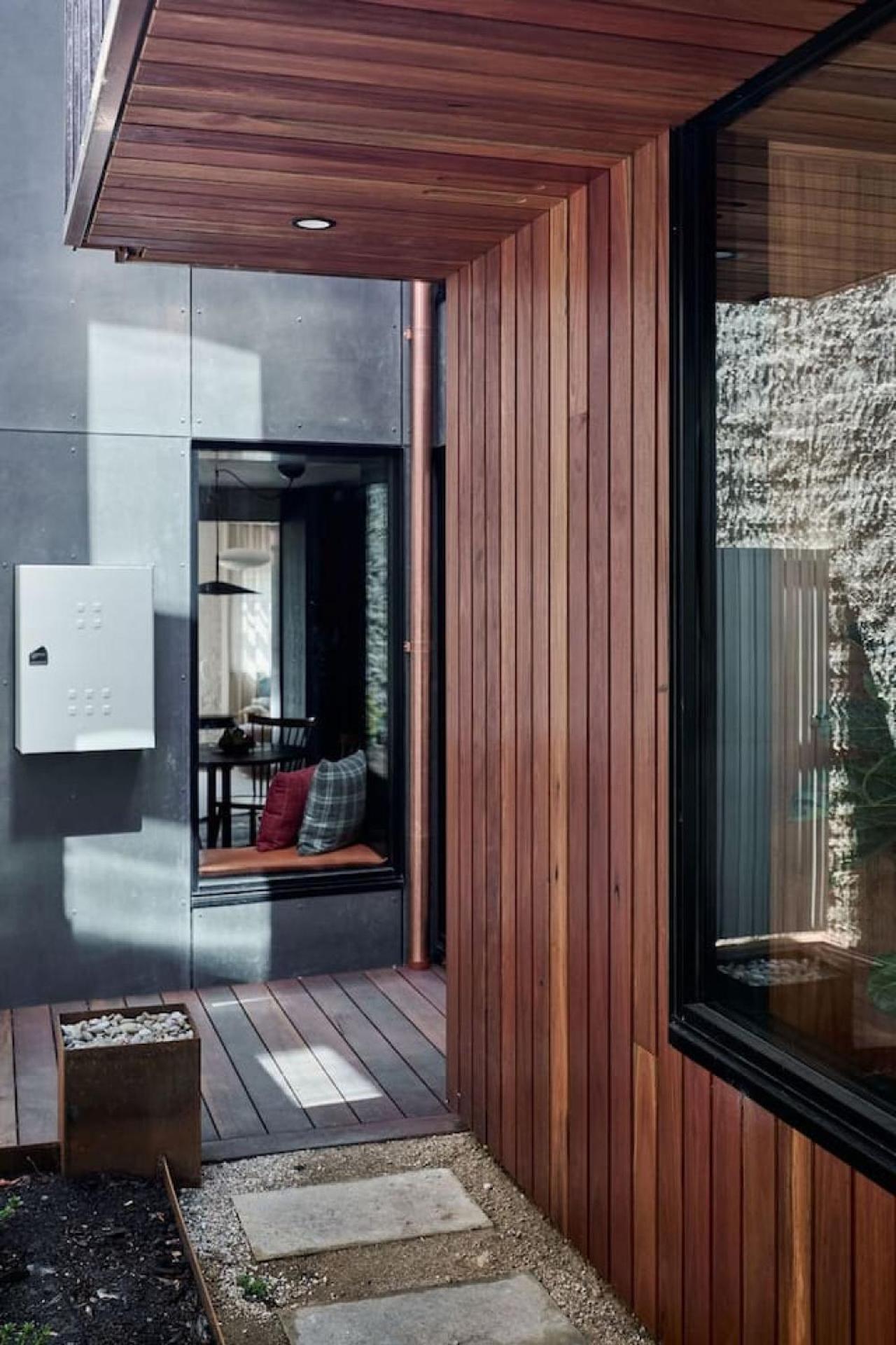 Holiday home Harpley-the Workers Cottage-walk To Cbd Launceston
