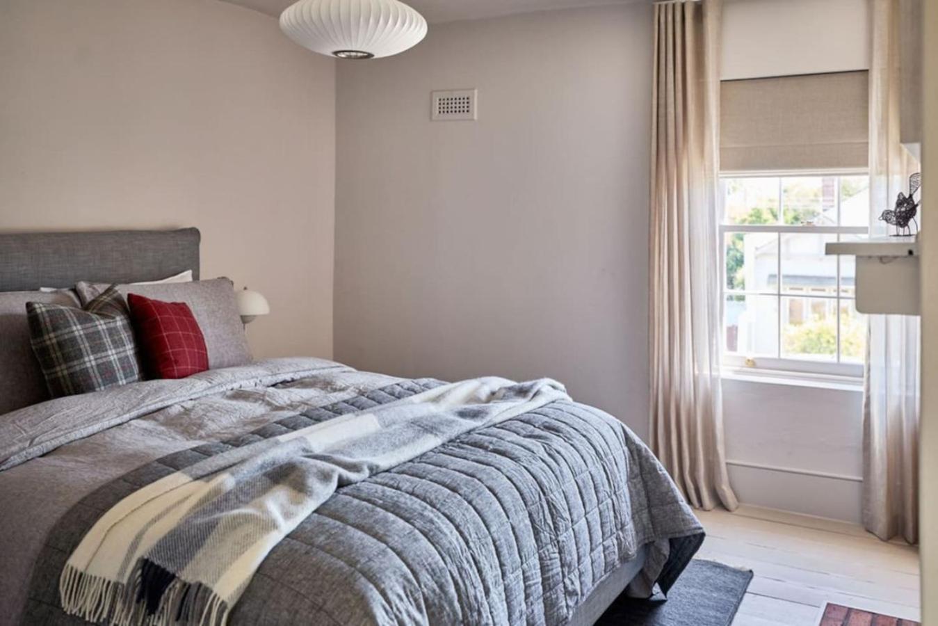 Harpley-the Workers Cottage-walk To Cbd Holiday home *