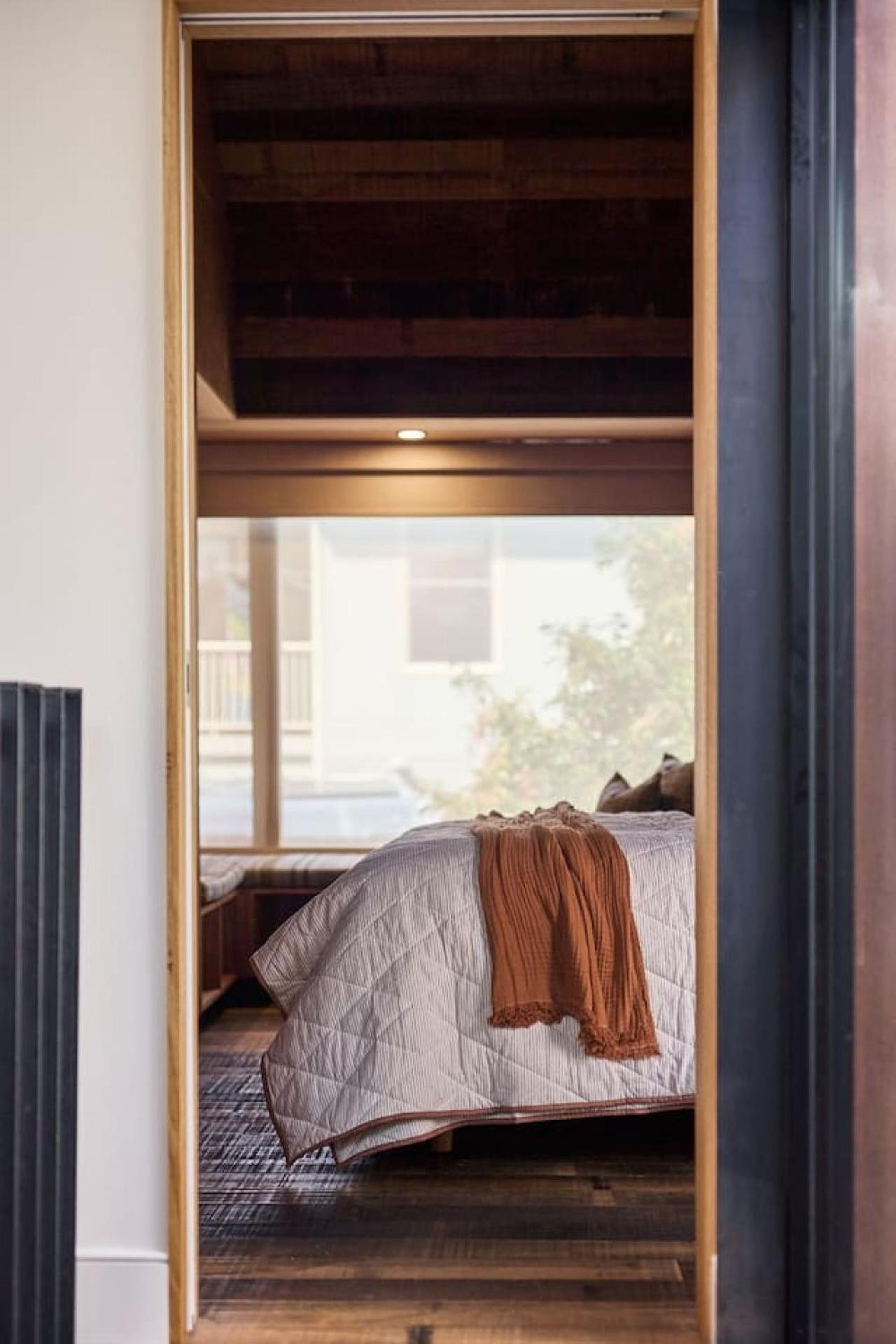 Holiday home Harpley-the Workers Cottage-walk To Cbd *